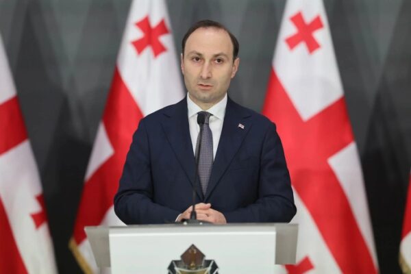 ბაჩიაშვილს დაკავების დროს თმის ღერი არ ჩამოვარდნია – ანრი ოხანაშვილი ბაჩიაშვილს დაკავების დროს თმის ღერი არ ჩამოვარდნია – ანრი ოხანაშვილი
