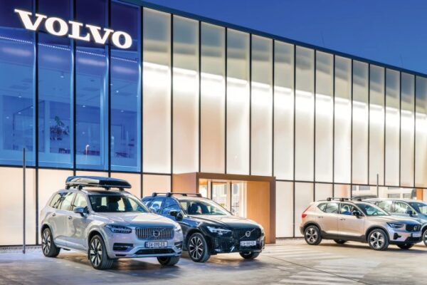 Volvo Personal Service – როდესაც სერვისი პერსონალურ გამოცდილებად იქცევა Volvo Personal Service – როდესაც სერვისი პერსონალურ გამოცდილებად იქცევა