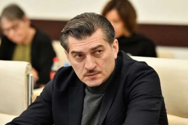 როგორ მიიღო მიხეილ ყაველაშვილმა დონალდ ტრამპის მისალოცი წერილი, აშშ-ის “საელჩოს გავლით თუ ავლით