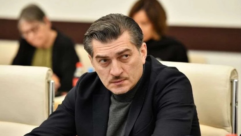 როგორ მიიღო მიხეილ ყაველაშვილმა დონალდ ტრამპის მისალოცი წერილი, აშშ-ის “საელჩოს გავლით თუ ავლით