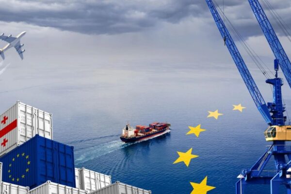 2024 წელს EU-ში ექსპორტს 1 223 კომპანია ახორციელებდა – ვინ ყიდის პროდუქციას ევროპაში?