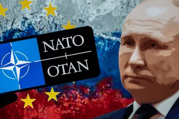 NATO აღმოსავლეთით გაფართოებაზე რუსეთთან მოლაპარაკებების გამართვას არ აპირებს – RFE/RL