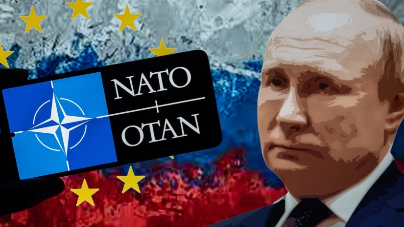NATO აღმოსავლეთით გაფართოებაზე რუსეთთან მოლაპარაკებების გამართვას არ აპირებს – RFE/RL