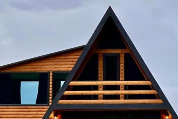 Kazbegi Inn Cottages ფართოვდება – რა გეგმები აქვს კომპანიას?