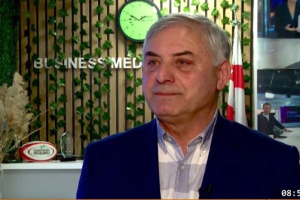 „რიტეილ სექტორის რეგულირებაში სახელმწიფო უნდა ჩაერთოს“ – „ჰერბია“ გამოწვევებზე „რიტეილ სექტორის რეგულირებაში სახელმწიფო უნდა ჩაერთოს“ – „ჰერბია“ გამოწვევებზე