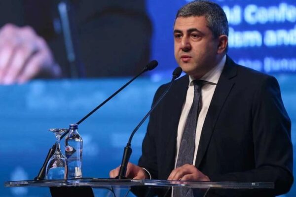 “პოლოლიკაშვილის კანდიდატობის პირობებში, სხვას ნული შანსი ჰქონდა… ეს გააკეთა ადამიანების ერთმა