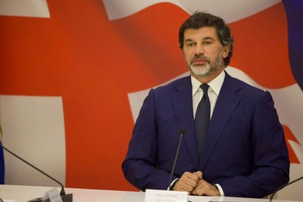 გილოცავ კვარა! გილოცავ საქართველო! ეს მხოლოდ დასაწყისია! – კახა კალაძე