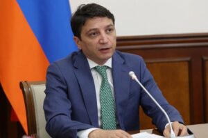 სომხეთზე გავლენა დაპირისპირების ესკალაციაზე იქნება დამოკიდებული – ფინანსთა მინისტრი