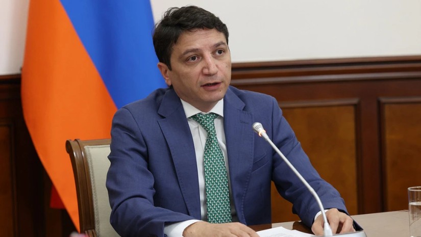 სომხეთზე გავლენა დაპირისპირების ესკალაციაზე იქნება დამოკიდებული – ფინანსთა მინისტრი