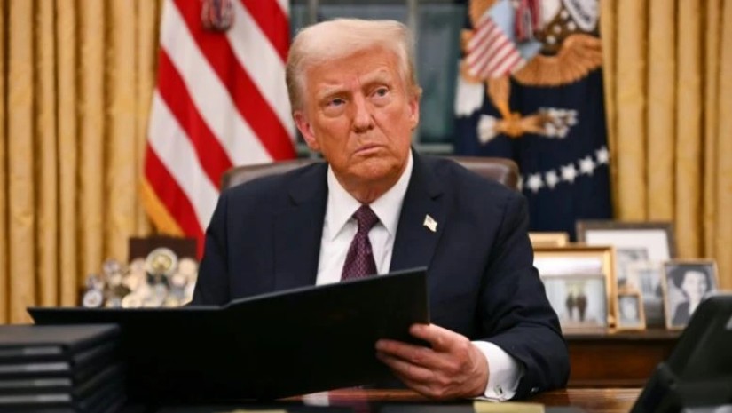 Fox News: ტრამპი ეროვნული უშიშროების საბჭოს სხდომის მოწვევას გეგმავს