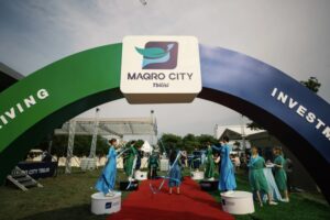 MAQRO Development-მა ახალი მასშტაბური პროექტი – „მაქრო სითი თბილისი“ – საზეიმოდ წარადგინა
