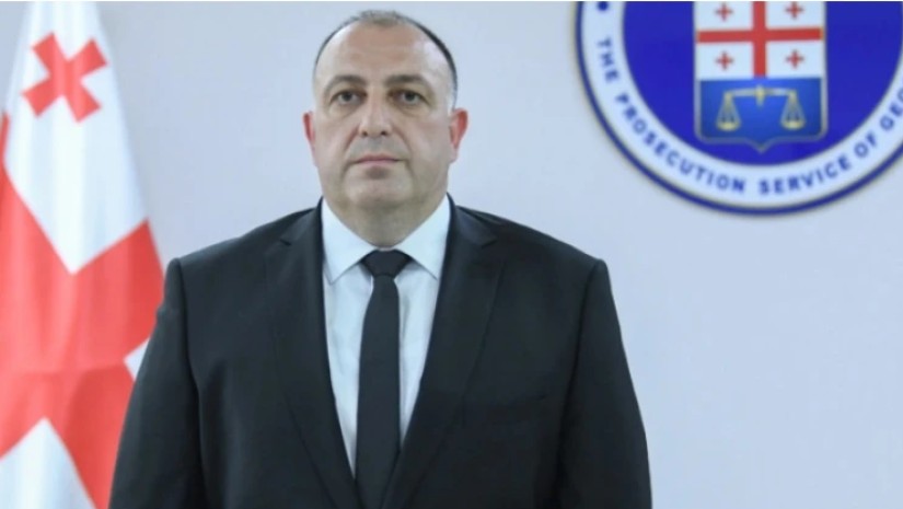 გენერალური პროკურორობის კანდიდატად გიორგი გვარაკიძე დასახელდა