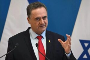 ისრაელის თავდაცვის მინისტრი ირანის უმაღლეს ლიდერს მიმართავს