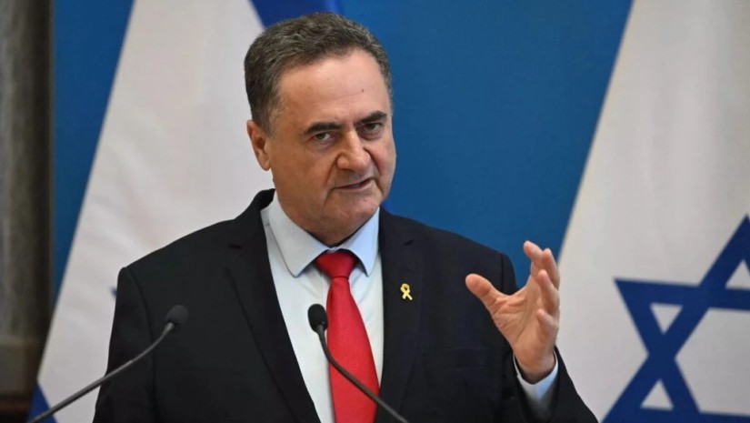 ისრაელის თავდაცვის მინისტრი ირანის უმაღლეს ლიდერს მიმართავს