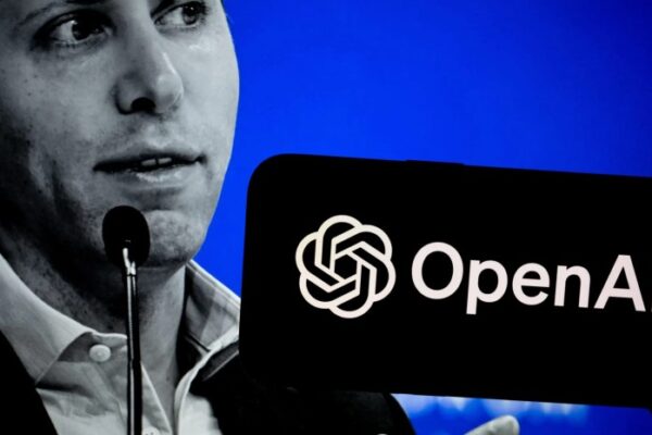 OpenAI აშშ-ის თავდაცვის სამინისტროსგან $200 მილიონს მიიღებს OpenAI აშშ-ის თავდაცვის სამინისტროსგან $200 მილიონს მიიღებს