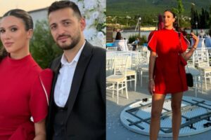 რუსკა ქარქაშაძემ შვილის სახე გამოაჩინა – ნახეთ, კადრები