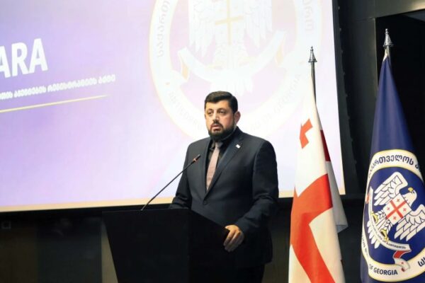 ანტიკორუფციული ბიურო „კეთილსინდისიერებისა და მხილების ევროპული ქსელის“ საბჭოს წევრი გახდა ანტიკორუფციული ბიურო „კეთილსინდისიერებისა და მხილების ევროპული ქსელის“ საბჭოს წევრი გახდა