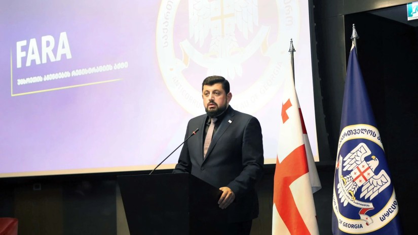 ანტიკორუფციული ბიურო „კეთილსინდისიერებისა და მხილების ევროპული ქსელის“ საბჭოს წევრი გახდა