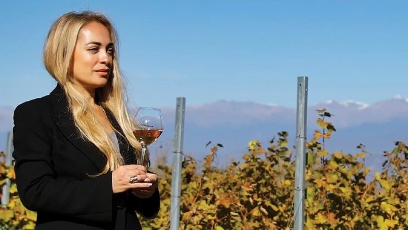 „მეღვინეობაში რისკების დასაზღვევად ბაზრების დივერსიფიკაცია მნიშვნელოვანია“ – Schuchmann Wines ექსპორტ