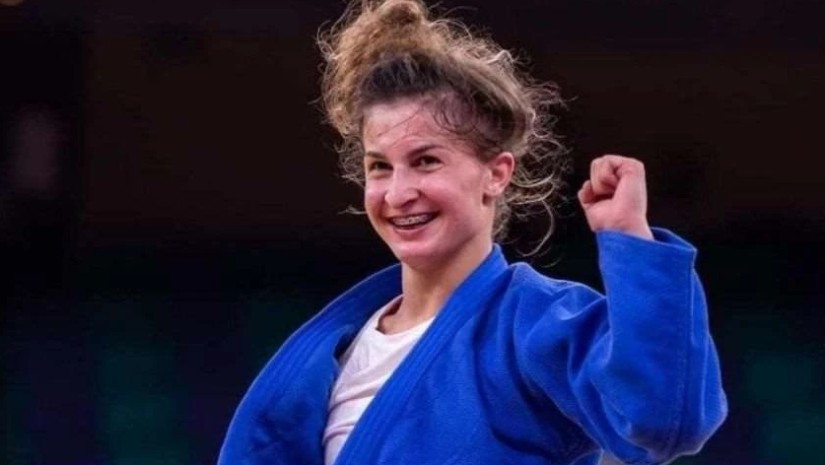 სპორტის მინისტრმა ეთერ ლიპარტელიანს ისტორიული გამარჯვება მიულოცა