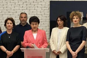 რაჟდენ კუპრაშვილი NGO-ებს ბენეფიციარების პერსონალურ ინფორმაციის სასამართლოს გზით სთხოვს