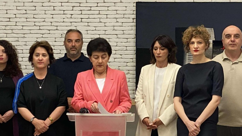 რაჟდენ კუპრაშვილი NGO-ებს ბენეფიციარების პერსონალურ ინფორმაციის სასამართლოს გზით სთხოვს