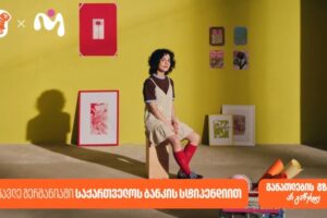 გახდი საქართველოს ბანკის და MASE-ს ნიკა გუჯეჯიანის სახელობის სასტიპენდიო პროგრამის გამარჯვებული