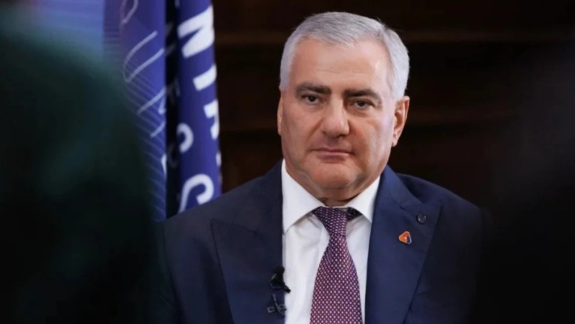სომხური წარმოშობის რუს მილიარდერს სამველ კარაპეტიანს სომხეთში ბრალი წარუდგინეს – ადვოკატი