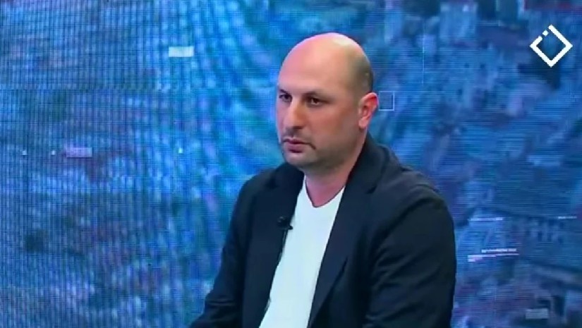 VIDEO: „გიორგი გახარიამ საგამოძიებო კომისიაზე თავად დაადასტურა ის ტყუილები და არასწორი ქმედებები