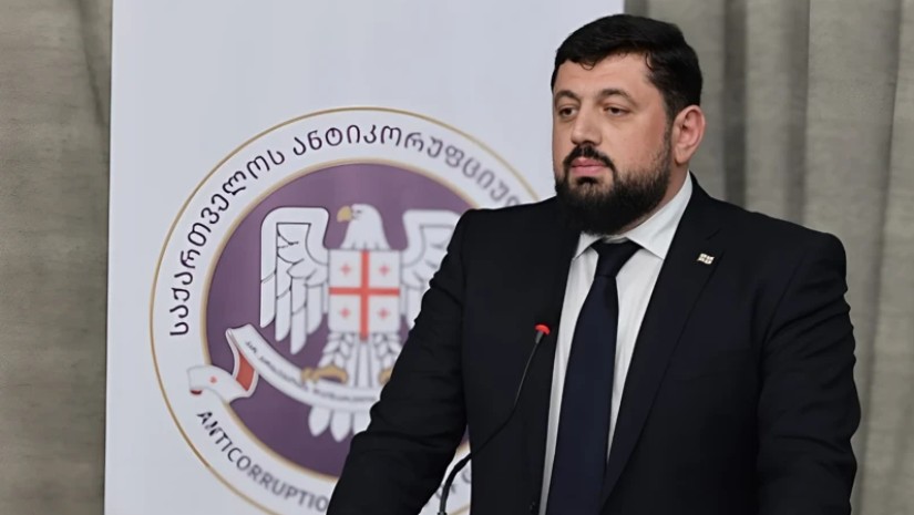 ამ კანონთან დაკავშირებით არ არსებობს მოლოდინები, რომ ვინმე არ აღასრულებს – რაჟდენ კუპრაშვილი