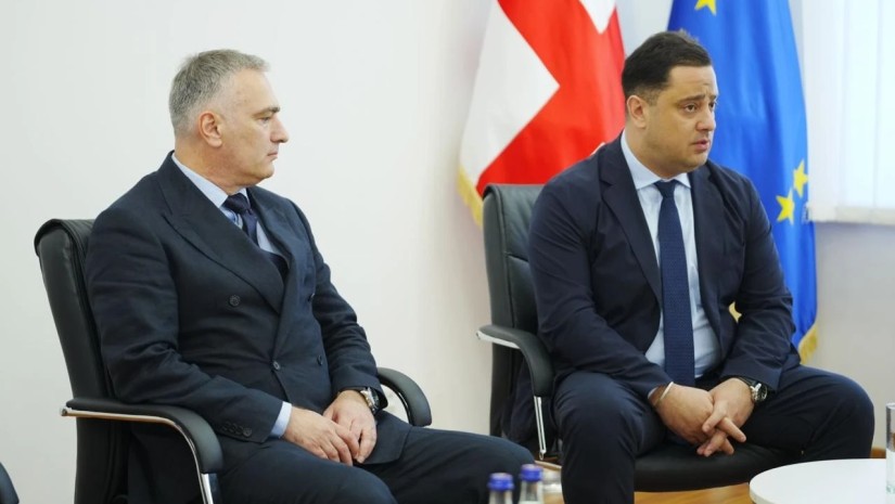 დანაშაულის პრევენციის, არასაპატიმრო სასჯელთა აღსრულებისა და პრობაციის ეროვნული სააგენტოს