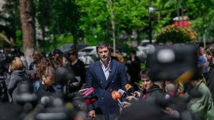 როდესაც საქართველოში ჩატარდება საპარლამენტო არჩევნები, რა თქმა უნდა, მოწვეულნი იქნებიან საერთ