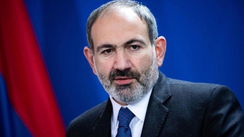ხვალ, თურქეთს სომხეთის პრემიერი ეწვევა – თურქული მედია