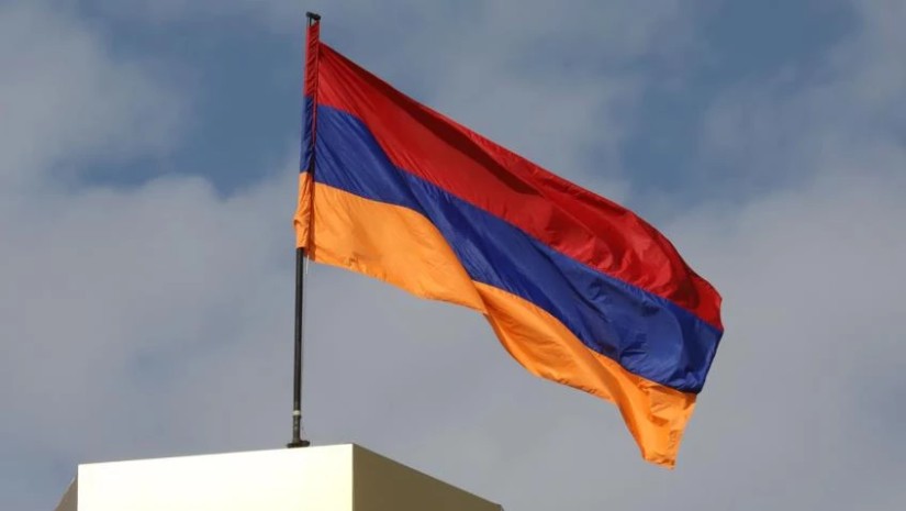 სომხეთის ცენტრალურმა ბანკმა რეფინანსირების განაკვეთი უცვლელად დატოვა