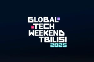 Global Tech Weekend-ის მონაწილეებს პოლიტიკის განხილვის შეზღუდვაზე შეტყობინება დაეგზავნათ – ორგანიზატორის