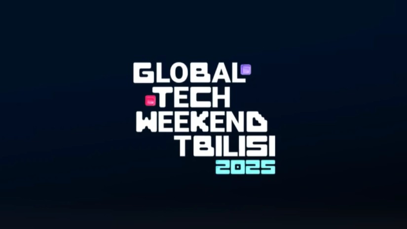 Global Tech Weekend-ის მონაწილეებს პოლიტიკის განხილვის შეზღუდვაზე შეტყობინება დაეგზავნათ – ორგანიზატორის