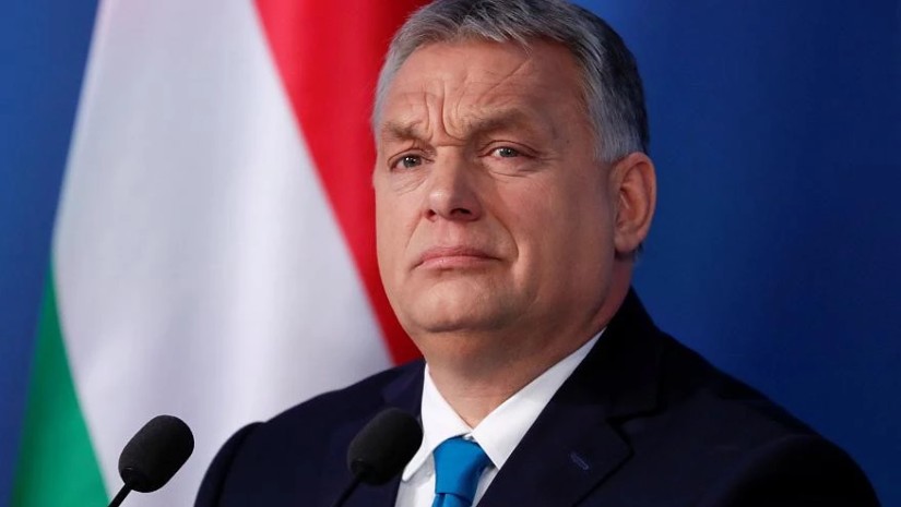 ვიქტორ ორბანის განცხადებით, ირანის მთავრობის დაშლას რეგიონში დესტაბილიზაცია მოჰყვება