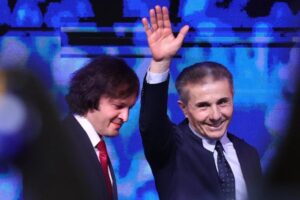 “ოცნების” განცხადებით, ბიძინა ივანიშვილს ქონებრივი დეკლარაციის შევსების ვალდებულება არ ჰქონდა