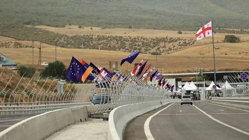 1 ივლისიდან საქართველო-სომხეთს შორის მგზავრთა გადამყვანებისთვის ახალი რეგულაცია ამოქმედდება