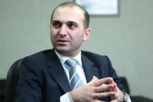 გენერალურ აუდიტორს ახალი მოადგილე ჰყავს