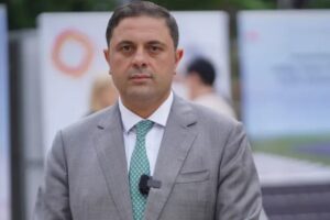 ეკონომიკის მინისტრის ყოფილი მოადგილე რომეო მიქაუტაძე დააკავეს