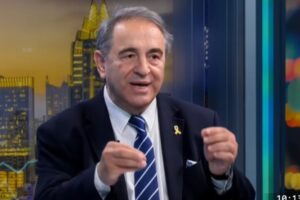 ისრაელელებმა 10 000-ზე მეტი ბინა უკვე იყიდეს საქართველოში… ამ მიმართულებით არის ინტერესი – იციკ მოშ