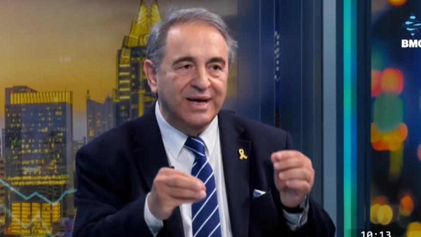 ისრაელელებმა 10 000-ზე მეტი ბინა უკვე იყიდეს საქართველოში… ამ მიმართულებით არის ინტერესი – იციკ მოშ