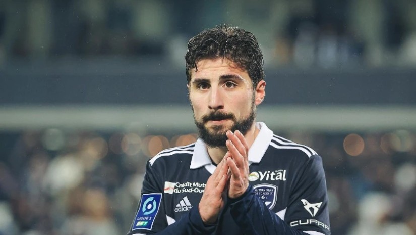 ზურიკო დავითაშვილის დამატება საფრანგეთის ლიგა 1-ის კლუბს „რენს“ სურს