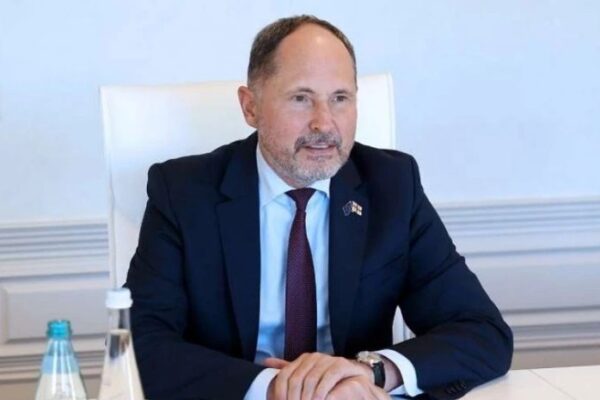 რას განიხილავენ EU-ს წევრი ქვეყნები საქართველოს შესახებ 23 ივნისს? – ელჩის პასუხი რას განიხილავენ EU-ს წევრი ქვეყნები საქართველოს შესახებ 23 ივნისს? – ელჩის პასუხი