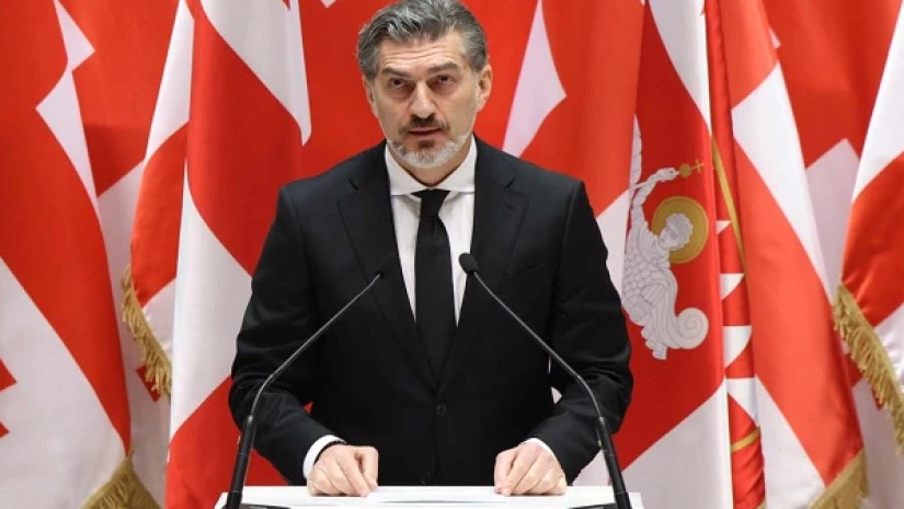 საქართველოს პრეზიდენტმა 37 პირი შეიწყალა