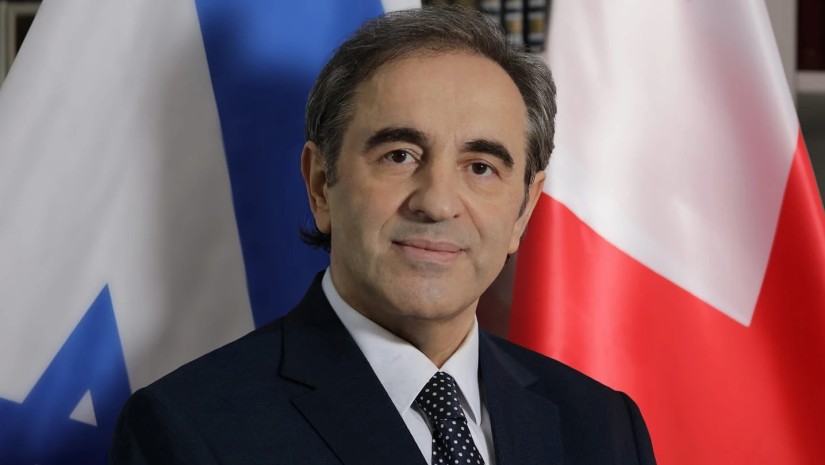 მოკლევადიან პერიოდში ისრაელში არსებული ვითარება საქართველოში ტურიზმზე აისახება – იციკ მოშე