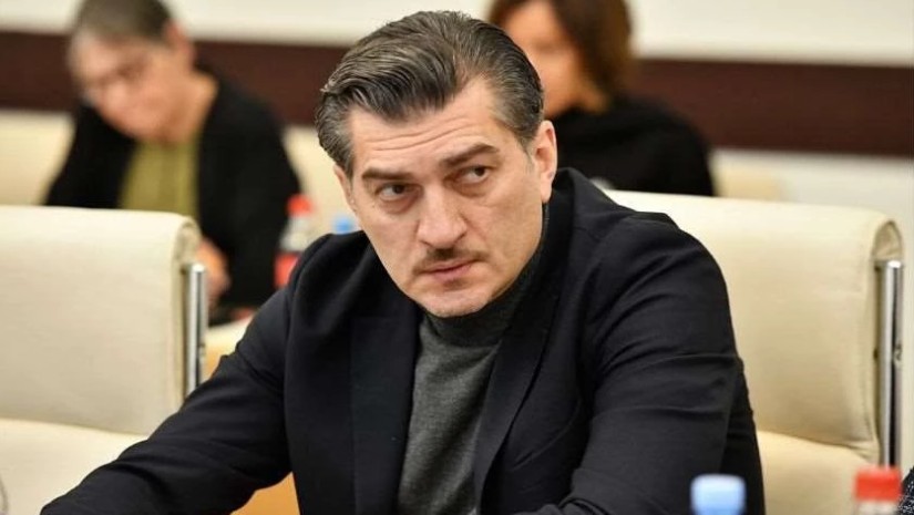მიხეილ ყაველაშვილმა კიდევ 37 პირი შეიწყალა