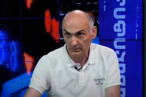 “ევროპა იმისთვის გვინდა, რომ მხოლოდ ორი ქალაქი – თბილისი და ბათუმი, არ ვითარდებოდეს” – თამაზ დაუშვი