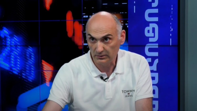 “ევროპა იმისთვის გვინდა, რომ მხოლოდ ორი ქალაქი – თბილისი და ბათუმი, არ ვითარდებოდეს” – თამაზ დაუშვი